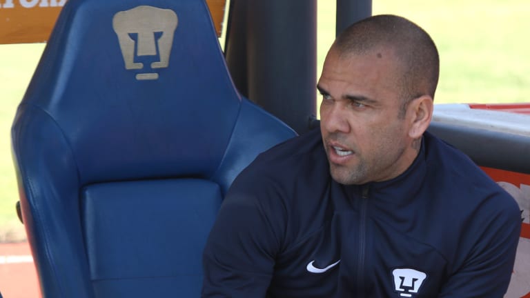 ¿Violador? Dani Alves con la soga en el cuello, se contradice y cambia abogado